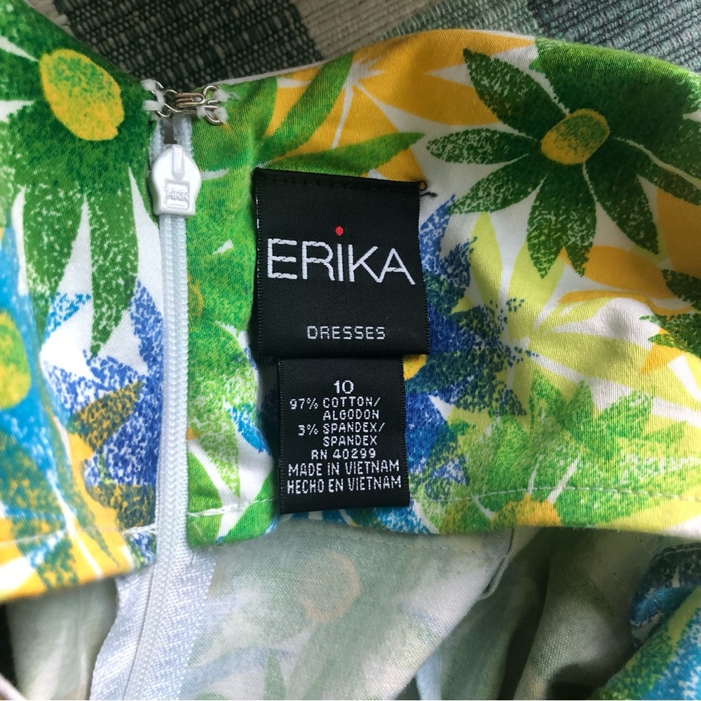 💥 3 for $15 Ladies multi floral summer dress - Picture 5 of 6